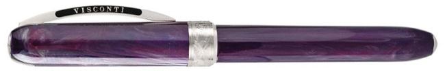 Visconti Rembrandt Purple Rollerball